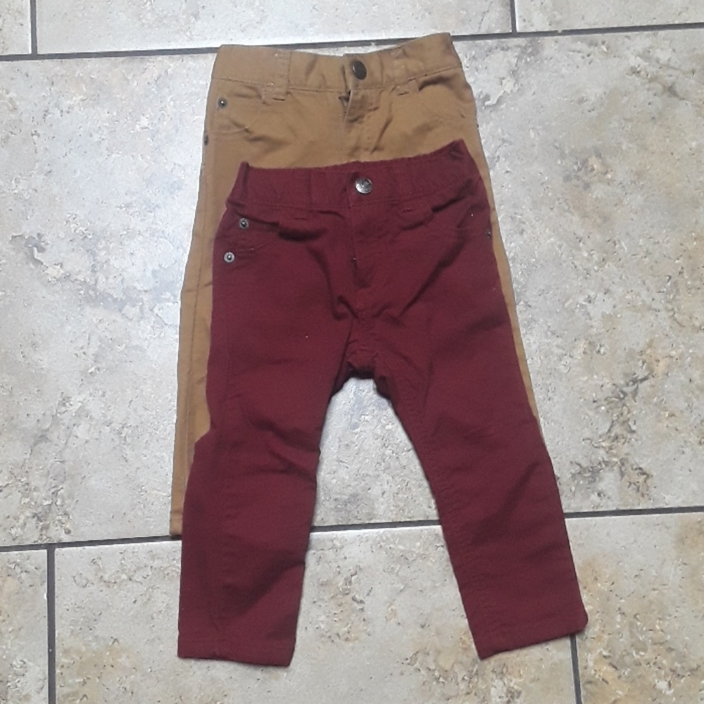 Gymboree Baby Boy Pants